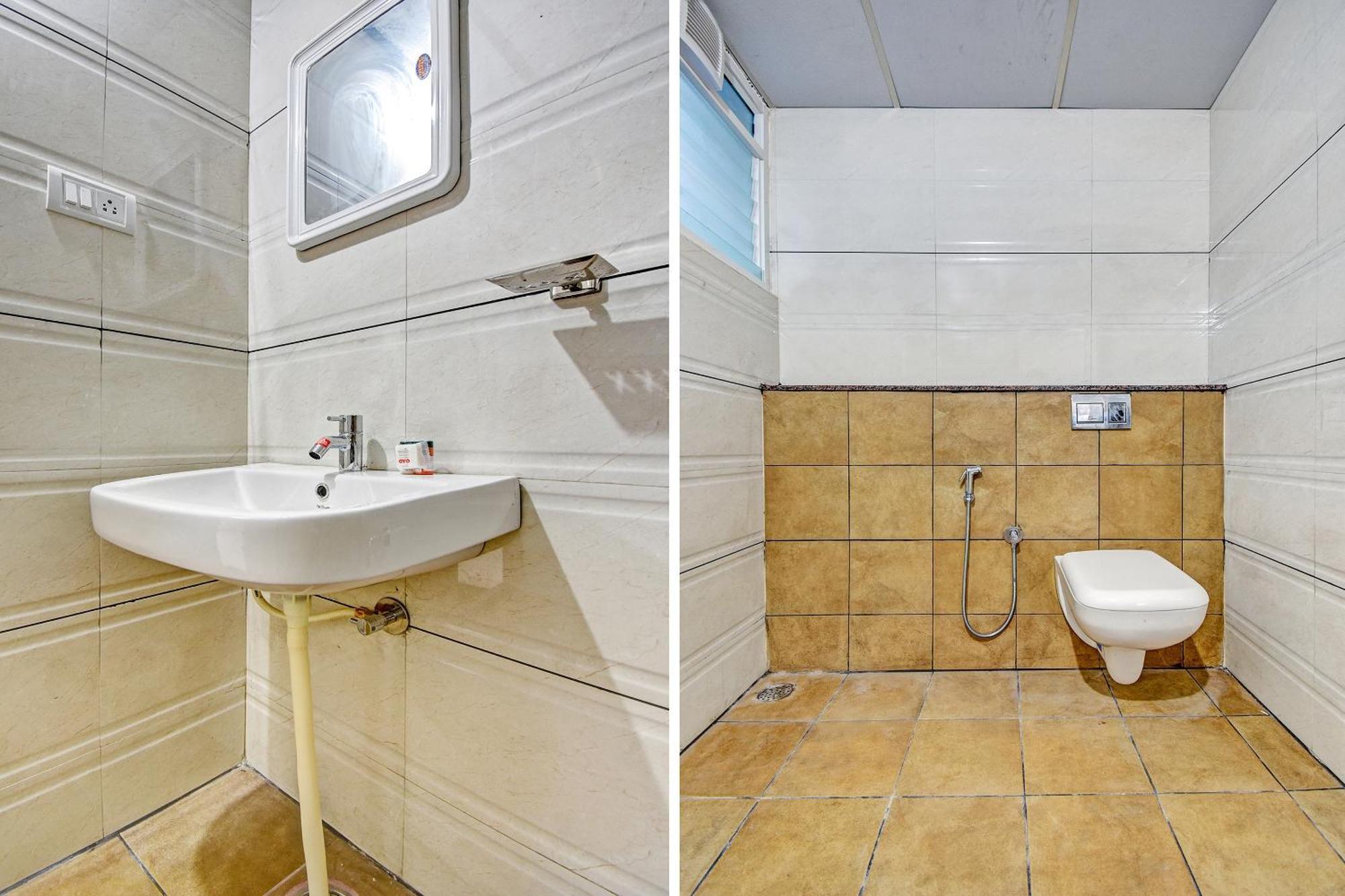 Hotel O Crystal Inn Бангалор Екстериор снимка